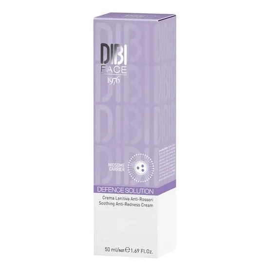 Dibi Milano Defence Solution Anti-Redness Cream 50ml