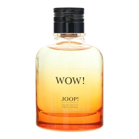 JOOP! Wow Fresh Eau De Toilette 60ml