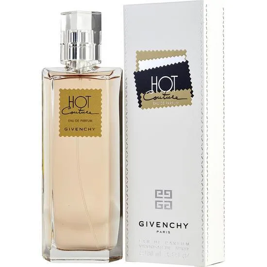 GIVENCHY Hot Couture Eau De Parfum 100ml