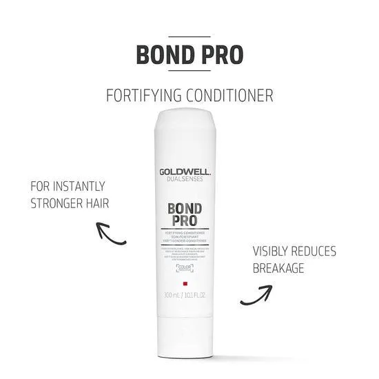 Goldwell Dualsenses Bond Pro Fortifying Conditioner 200ml