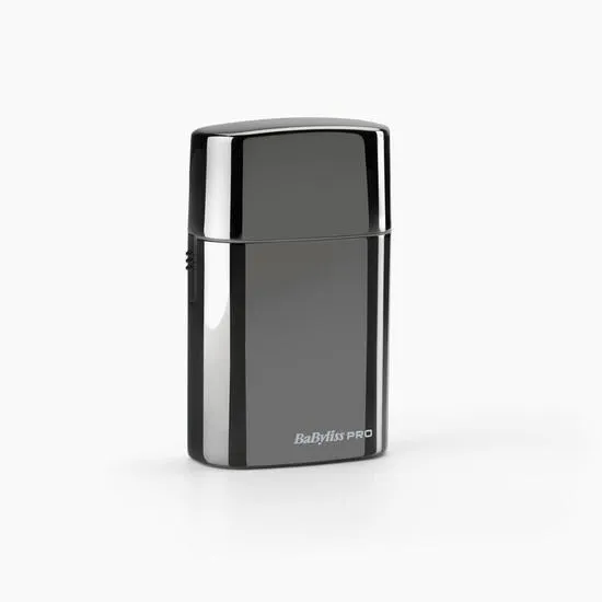 BaByliss PRO Titanium Foil Shaver Gold