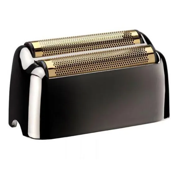 BaByliss PRO Titanium Foil Shaver Gold