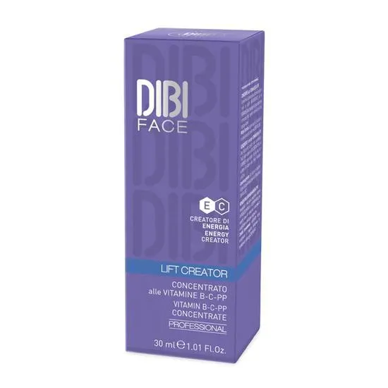 Dibi Milano Lift Creator Vitamin BCPP Concentrate 30ml