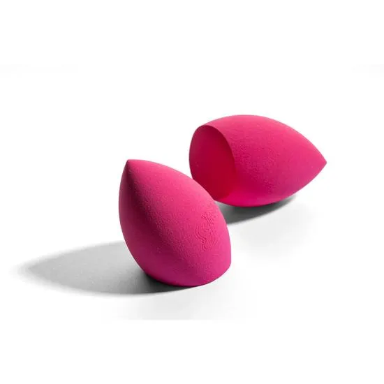 Glisten Cosmetics Pink Beauty Blending Sponge