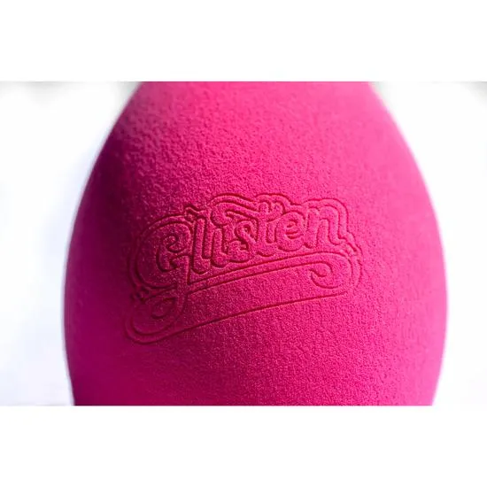 Glisten Cosmetics Pink Beauty Blending Sponge