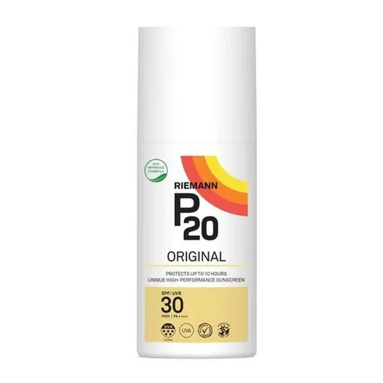 Riemann P20 Original Spray SPF 30 85ml