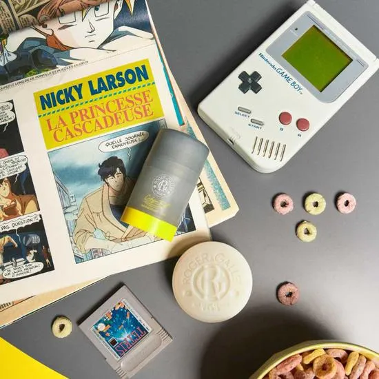 Roger & Gallet Cologne Twist Deodorant Stick 50g