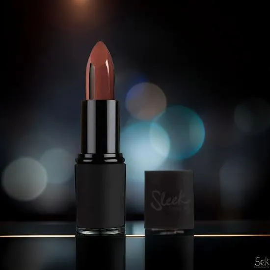 Sleek MakeUP True Colour Lipstick Tweek