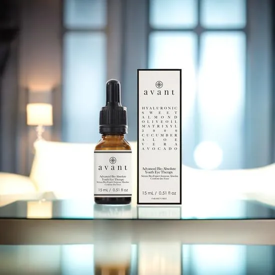 Avant Advanced Bio Absolute Youth Eye Therapy 15ml