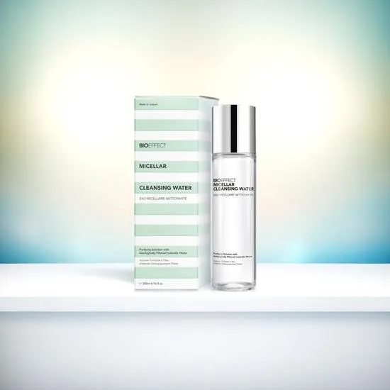BIOEFFECT Micellar Cleansing Water