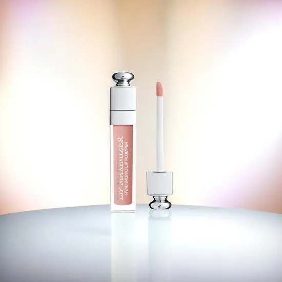 DIOR Addict Lip Maximizer Lip Plumper 012-Rosewood