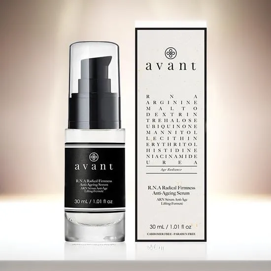 Avant R.N.A Radical Firmness Anti-Ageing Serum