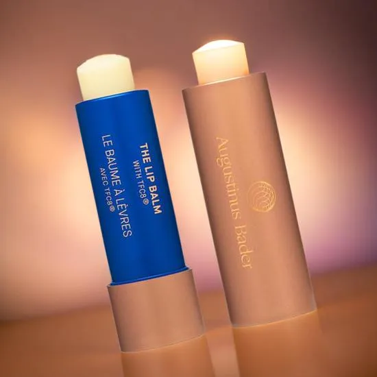 Augustinus Bader The Lip Balm 4g