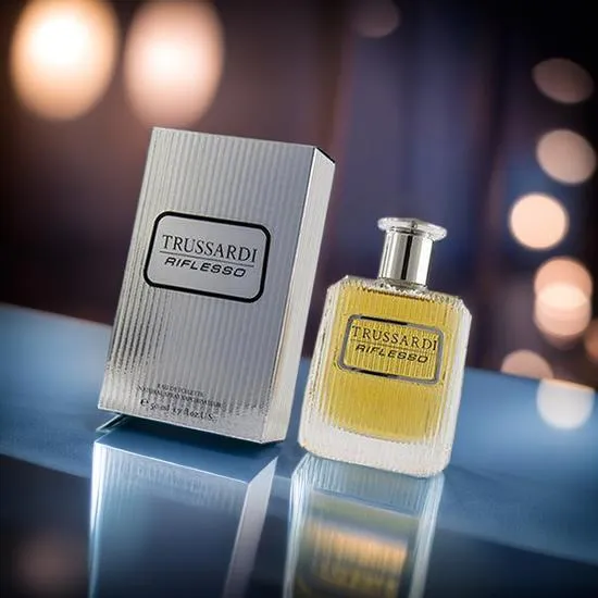 Trussardi Riflesso Eau De Toilette 30ml