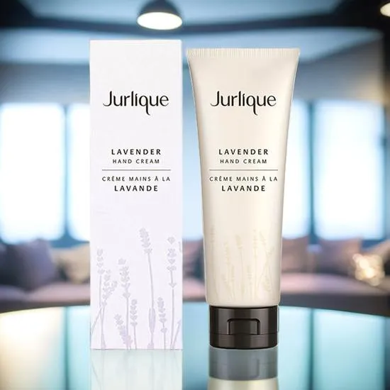 Jurlique Lavender Hand Cream 40ml
