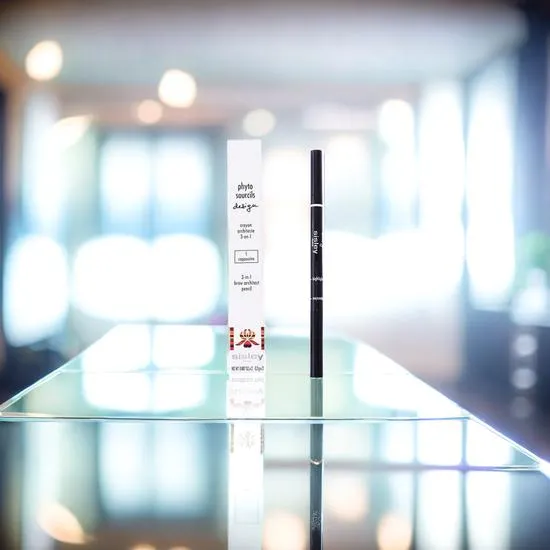 Sisley Phyto Sourcils Design Eyebrow Makeup Moka