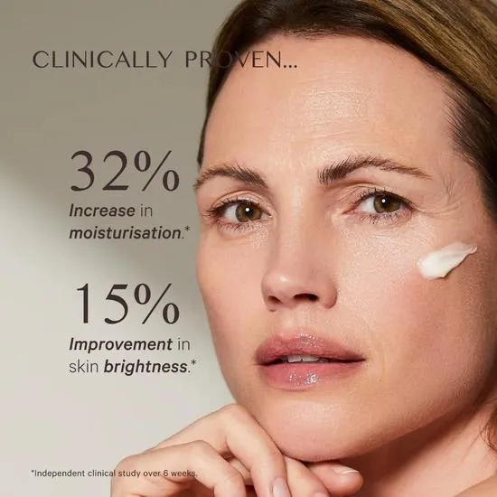 MZ Skin The Rich Moisturiser