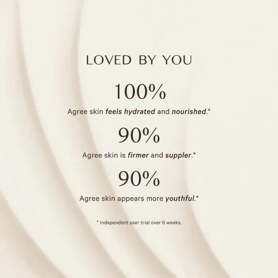 MZ Skin The Rich Moisturiser