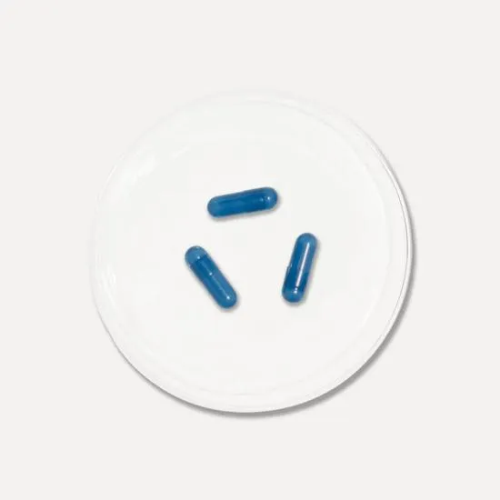 Vida Glow Sleep Capsules 30 Capsules