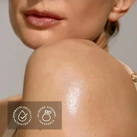 Irene Forte Sage Body Oil