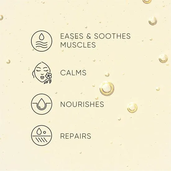 Irene Forte Sage Body Oil