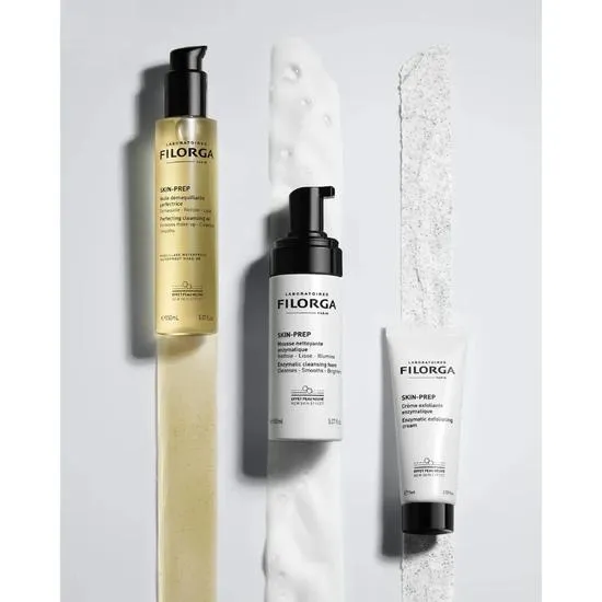 Filorga SKIN-PREP Enzymatic Cleansing Foam