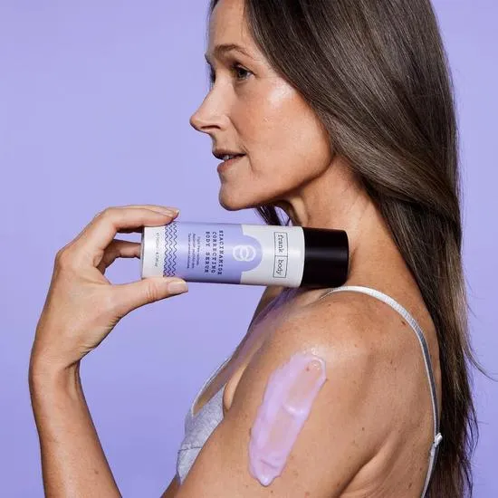 Frank Body Niacinamide Correcting Body Serum 140ml