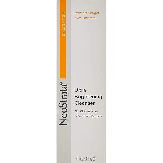 NeoStrata Ultra Brightening Cleanser 100ml