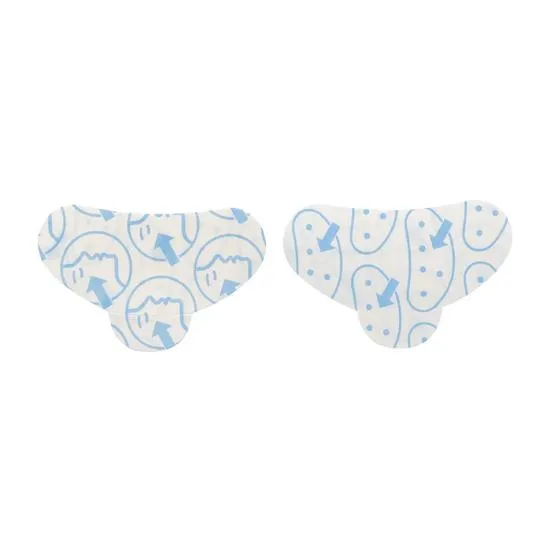 MZ Skin LightMAX Hydracolloidal Patch