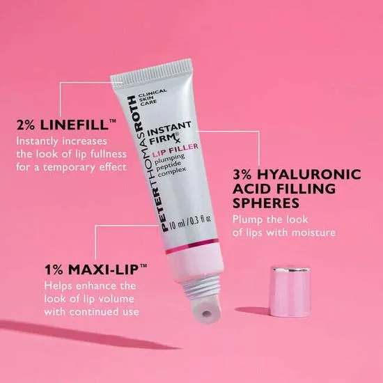 Peter Thomas Roth Instant FIRMx Lip Filler