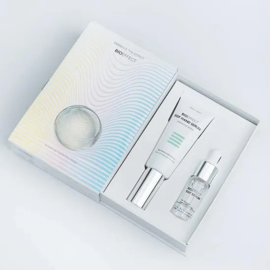 BIOEFFECT EGF Face & Hand Rejuvenation