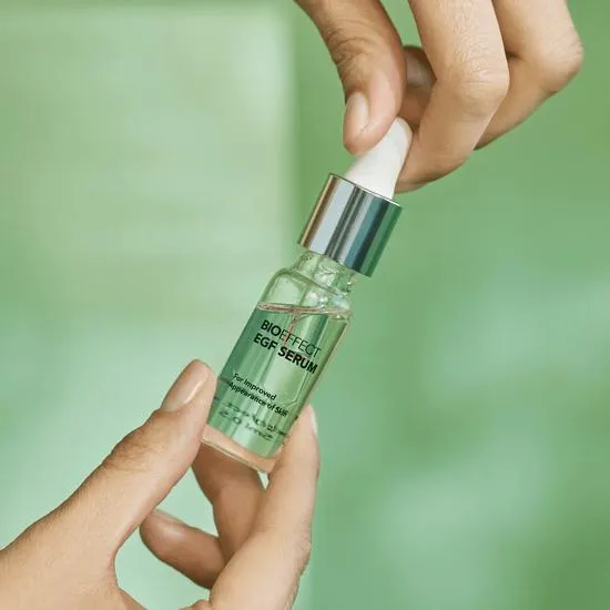 BIOEFFECT EGF Face & Hand Rejuvenation
