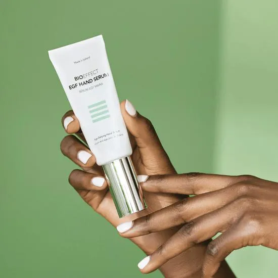 BIOEFFECT EGF Face & Hand Rejuvenation