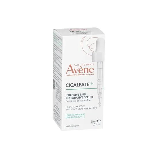 Avène Cicalfate+ Intensive Skin Restorative Serum 30ml