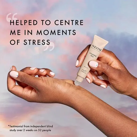 Neom Organics Calming Pen