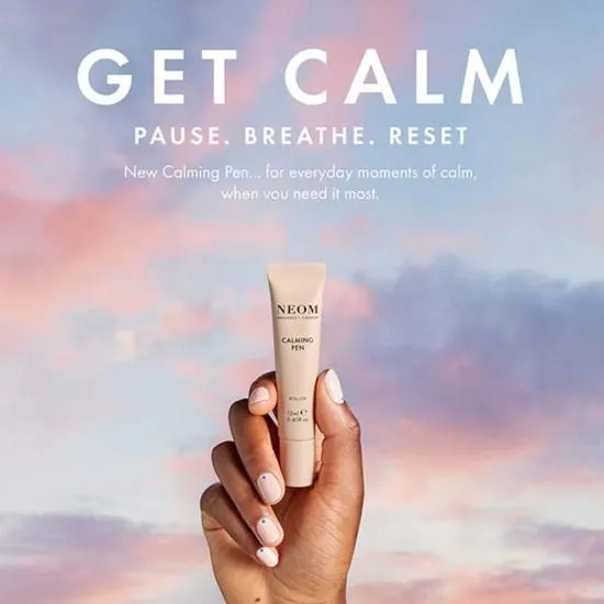 Neom Organics Calming Pen