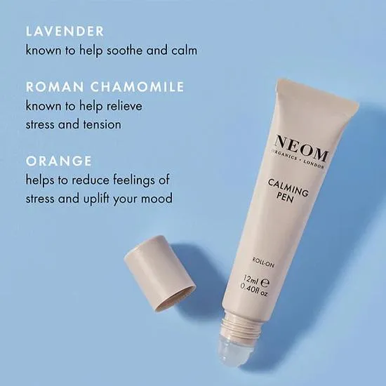 Neom Organics Calming Pen