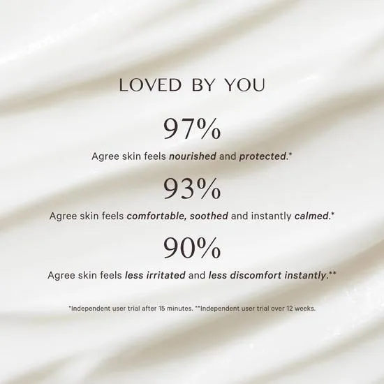 MZ Skin Calming Moisturiser