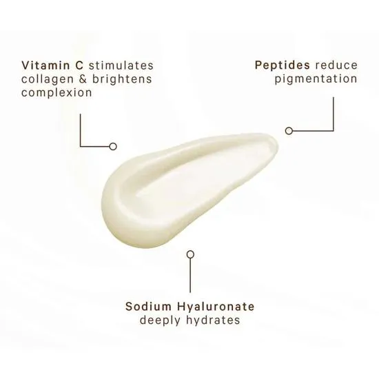 MZ Skin Brighten & Perfect 10% Vitamin C Corrective Serum 30ml