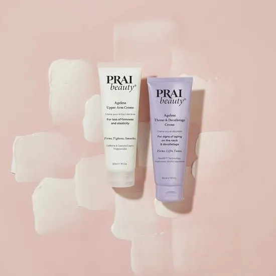 PRAI Ageless Firming & Toning Duo