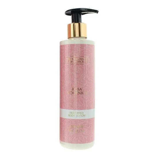The Merchant of Venice Rosa Moceniga Perfumed Body Lotion 250ml