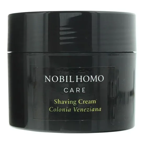 The Merchant of Venice Nobil Homo Care Colonia Veneziana Shaving Cream 150ml