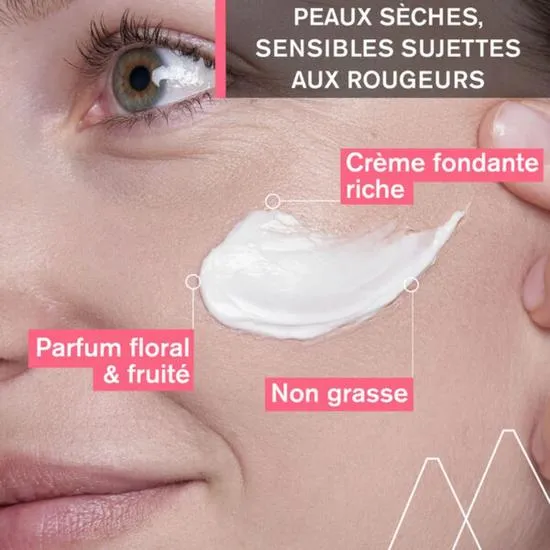 Uriage Roseliane Anti-Redness Rich Cream 40ml