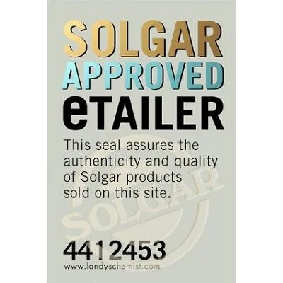 Solgar Gold Specifics Prostate Support Vegicaps 60 Vegicaps