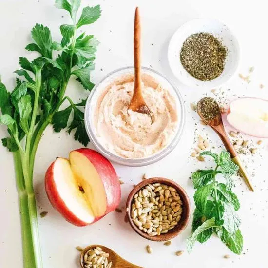 Innersense True Enlightenment Scalp Scrub 190g