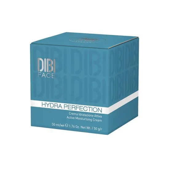 Dibi Milano Hydra Perfection Active Moisturiser 50ml