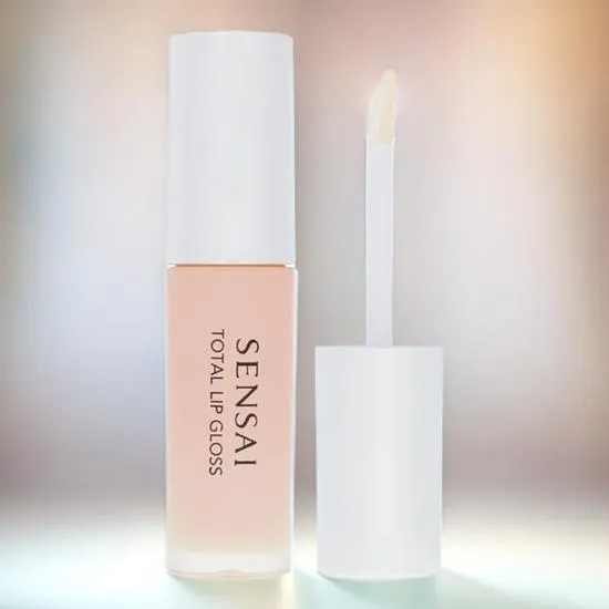 Sensai Total Lip Gloss 4.5ml