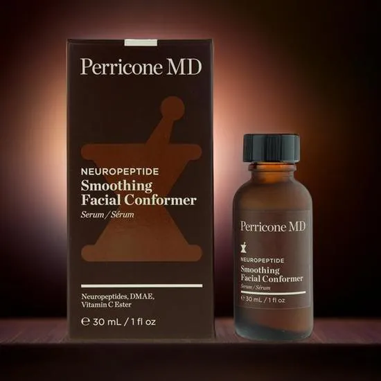 Perricone MD Neuropeptide Smoothing Facial Conformer Serum 30ml