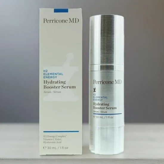 Perricone MD Hydrating Booster Serum 30ml