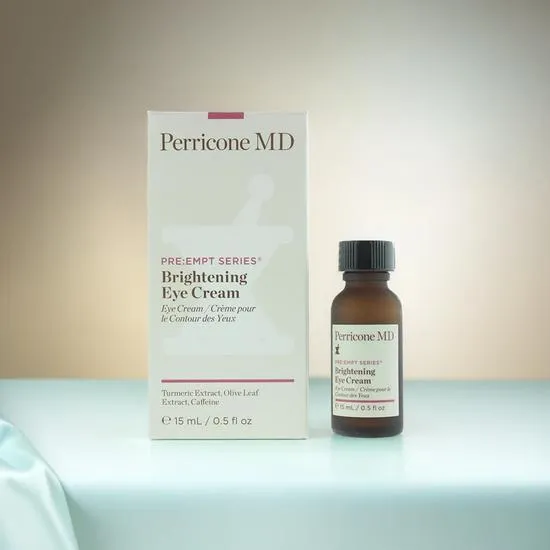 Perricone MD Brightening Eye Cream 15ml